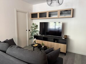テレビ