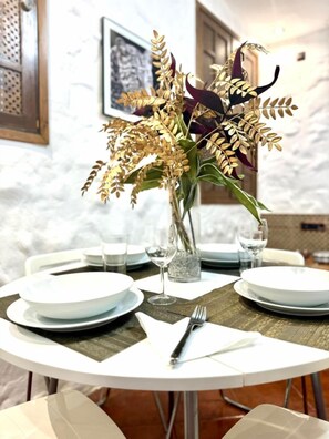 Dining - Oshun Deluxe Gran Via (Arabic) (Madrid)
