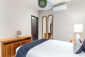 Apartment, Mehrere Betten, Balkon, Poolblick (VistaVela III 3204)