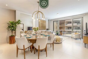 Apartment, Mehrere Betten, Balkon, Poolblick (VistaVela III 3204)