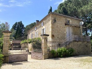 Exterior - La Buissière "La Maison (DURAVEL)