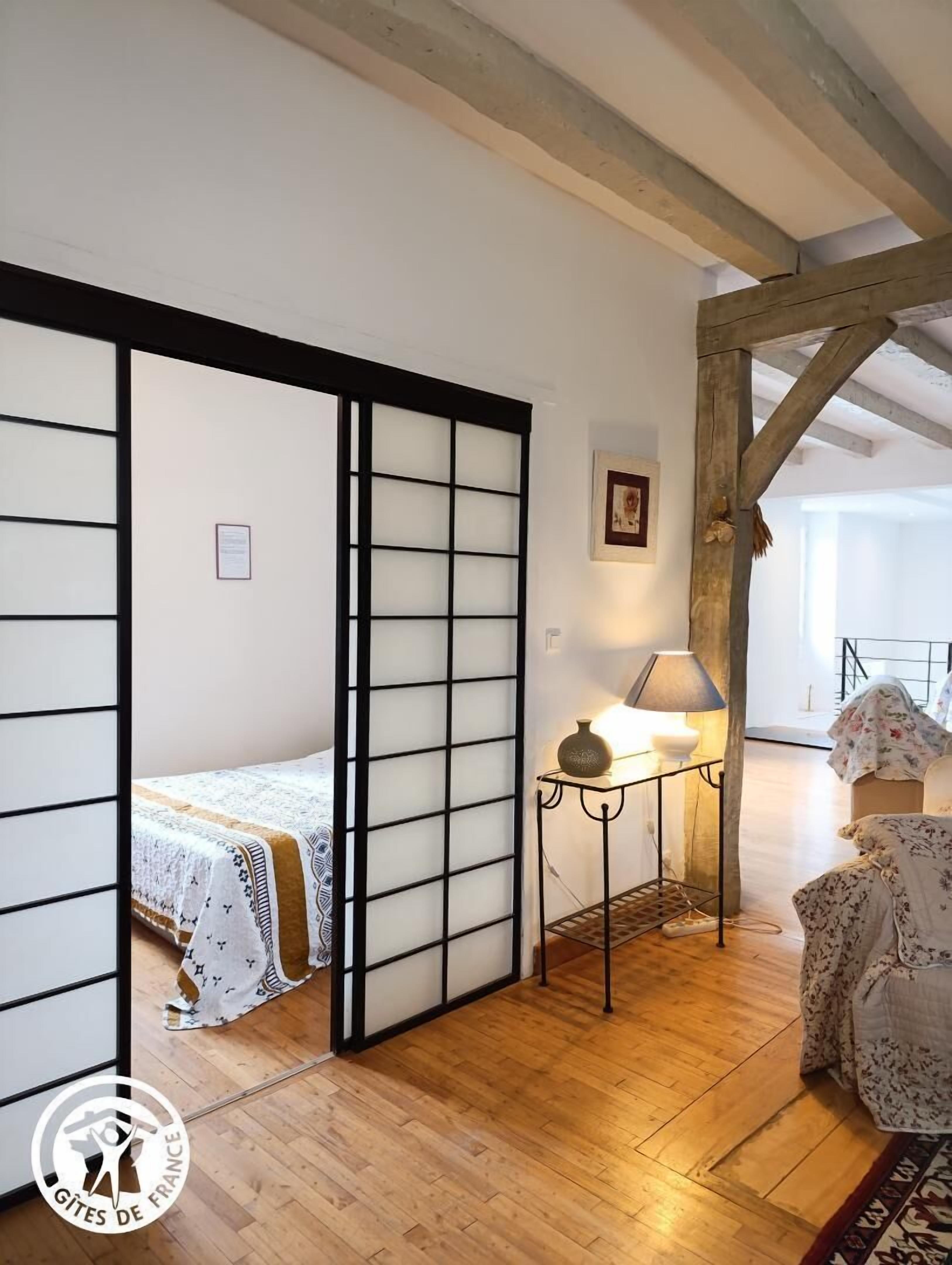 La Buissière "La Maison"