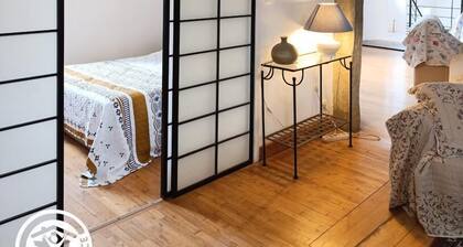 La BuissiĂšre "La Maison"