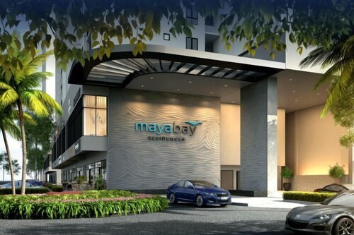 Splash Mania Homestay