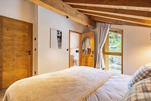 2 habitaciones, wifi y ropa de cama 