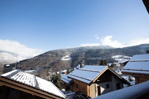 Exterior - Chalets Killington #4 - 4 guests (Les Allues)