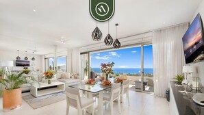 Unclassified image, 5 of 44, button - New 2 BR Penthouse Overlooking the Sea of Cortez (Cabo San Lucas)