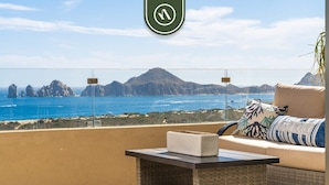 Unclassified image, 2 of 44, button - New 2 BR Penthouse Overlooking the Sea of Cortez (Cabo San Lucas)