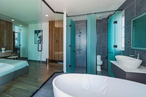 Room - Merci Sunset Town Phu Quoc (Phu Quoc Island)