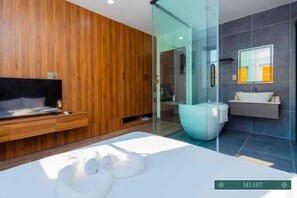 Room - Merci Sunset Town Phu Quoc (Phu Quoc Island)