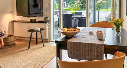 1 bedroom nice apartment in Helsingør