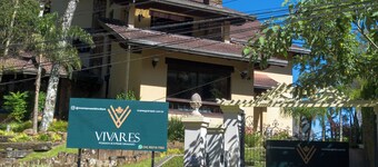Vivares Pousada Boutique Gramado