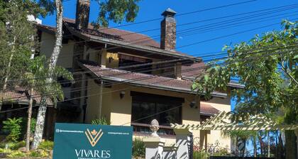 Vivares Pousada Boutique Gramado