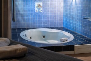 Phòng Suite Premium | Phòng tắm
