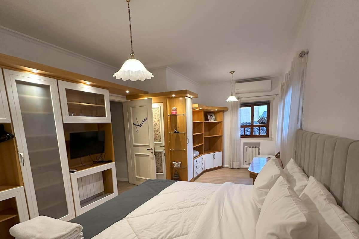 Superior Double Room | Free WiFi