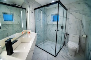 Bathroom - Vivares Pousada Boutique Gramado (Gramado)