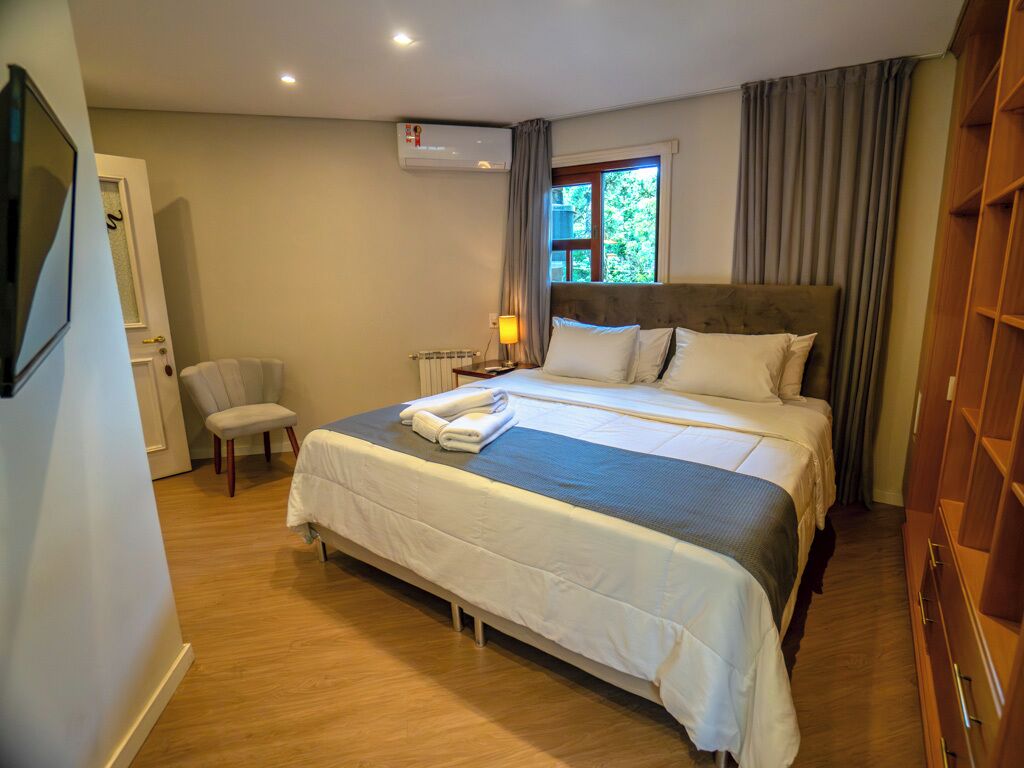 Superior Double Room | Soundproofing, free WiFi