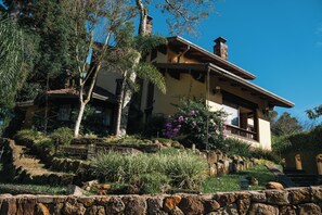 Exterior - Vivares Pousada Boutique Gramado (Gramado)