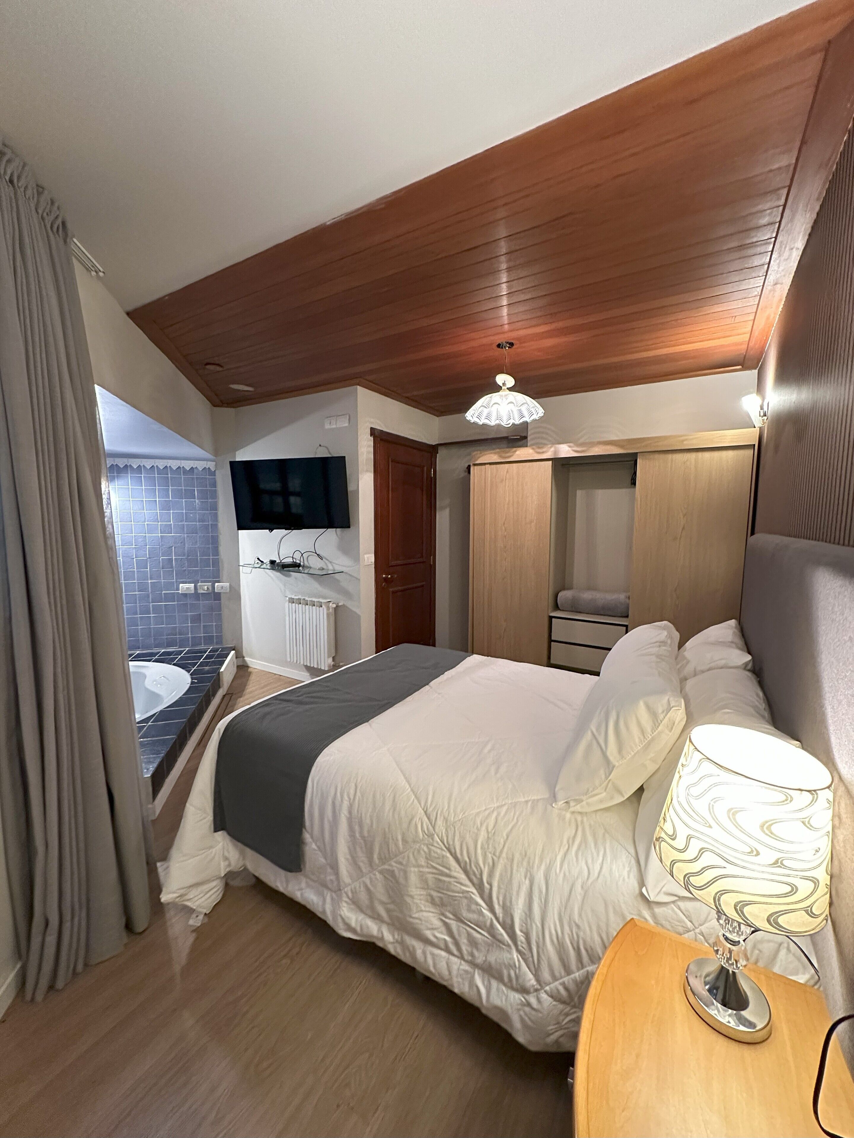 Premium Suite | Soundproofing, free WiFi