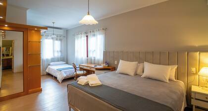 Vivares Pousada Boutique Gramado