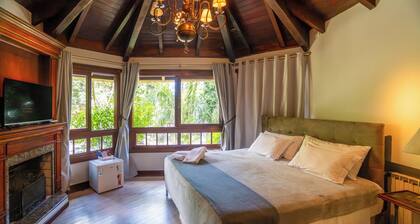 Vivares Pousada Boutique Gramado