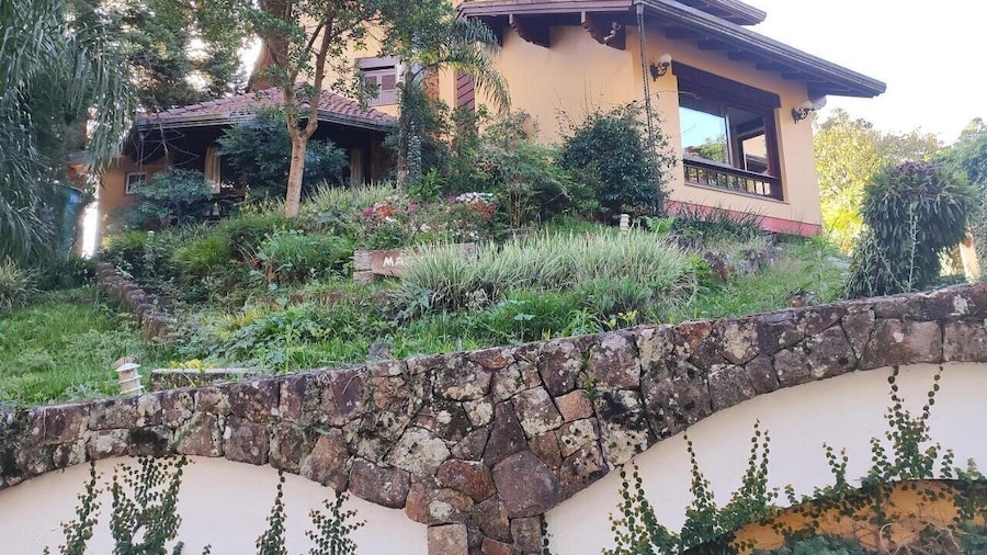 Vivares Pousada Boutique Gramado