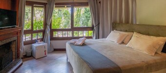 Vivares Pousada Boutique Gramado