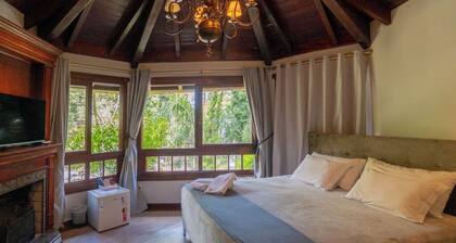 Vivares Pousada Boutique Gramado