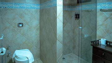 Suite Premium | Bagno