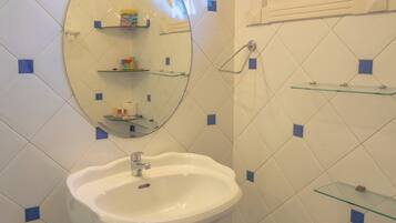 Doppia Standard | Bagno