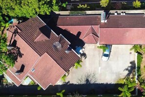 Self parking - Vivares Pousada Boutique Gramado (Gramado)