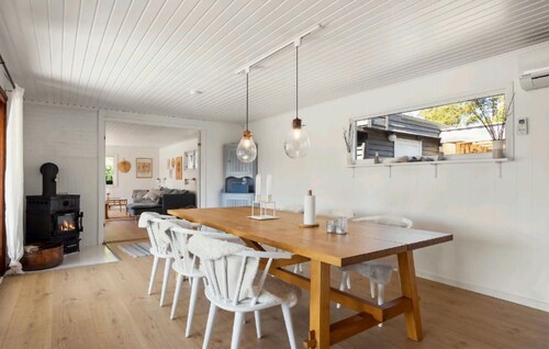 3 bedroom amazing home in Vejby