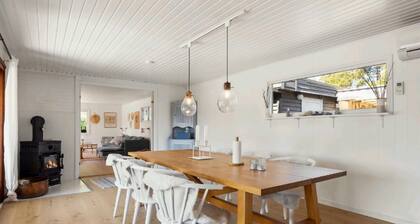 3 bedroom amazing home in Vejby