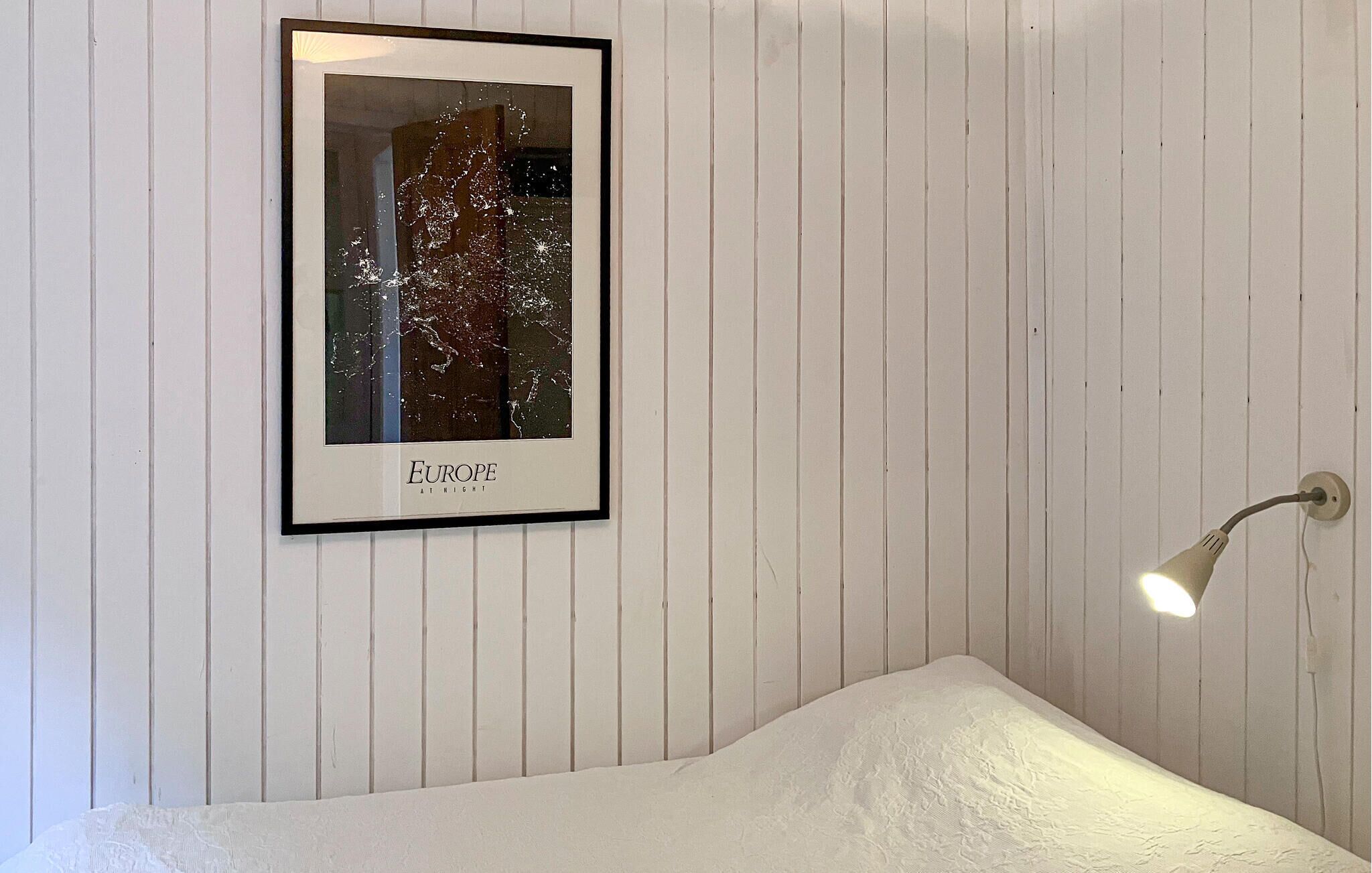 2 soveværelser, gratis Wi-Fi