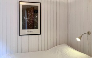 2 soverom og wi-fi (inkludert)