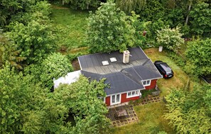 Exterior - Lovely home in Hundested with WiFi (Hundested)