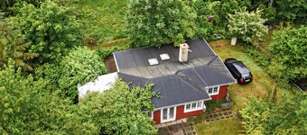 Lovely home in Hundested with WiFi