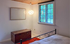 2 bedrooms, free WiFi - Lovely home in Hundested with WiFi (Hundested)