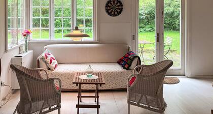 Lovely home in Hundested with WiFi