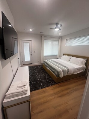 3 Schlafzimmer, Bügeleisen/Bügelbrett, WLAN, Bettwäsche