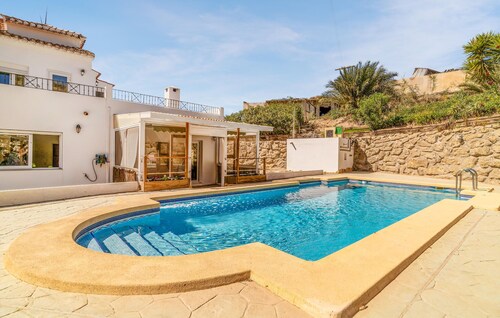 Magnifique maison à Cuevas del Almanzora