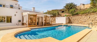 Erstaunliches Zuhause in Cuevas del Almanzora