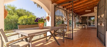 Amazing home in Cuevas del Almanzora