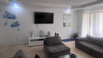 TV