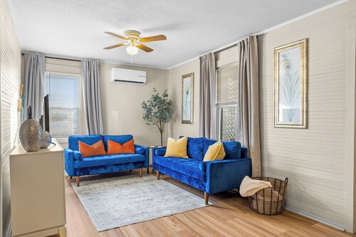 Modern Maryville Escape Near Airport & Parks