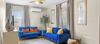 Modern Maryville Escape Near Airport & Parks