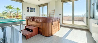 Gorgeous home in Yecla