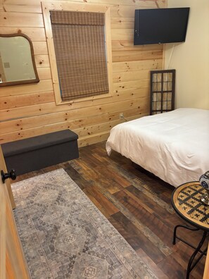 2 Schlafzimmer, Bügeleisen/Bügelbrett, Reisekinderbett, WLAN