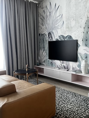 Smart TV