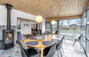 Spiseområde